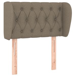 vidaXL t&oacute;psz&iacute;nű sz&ouml;vet fejt&aacute;mla 83x23x78/88 cm