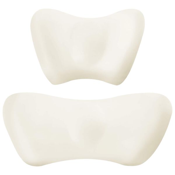 vidaXL P&aacute;rna p&aacute;rn&aacute;val &Aacute;ll&iacute;that&oacute; 2 pcs Sz&uuml;rke 4D H&aacute;l&oacute;