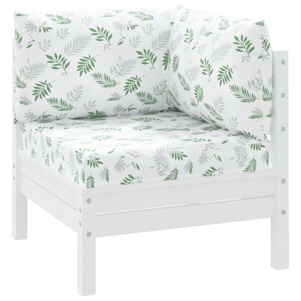 vidaXL 3 db lev&eacute;lmint&aacute;s oxford sz&ouml;vet raklapp&aacute;rna