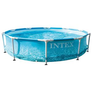 Intex Beachside f&eacute;mv&aacute;zas medence 305 x 76 cm