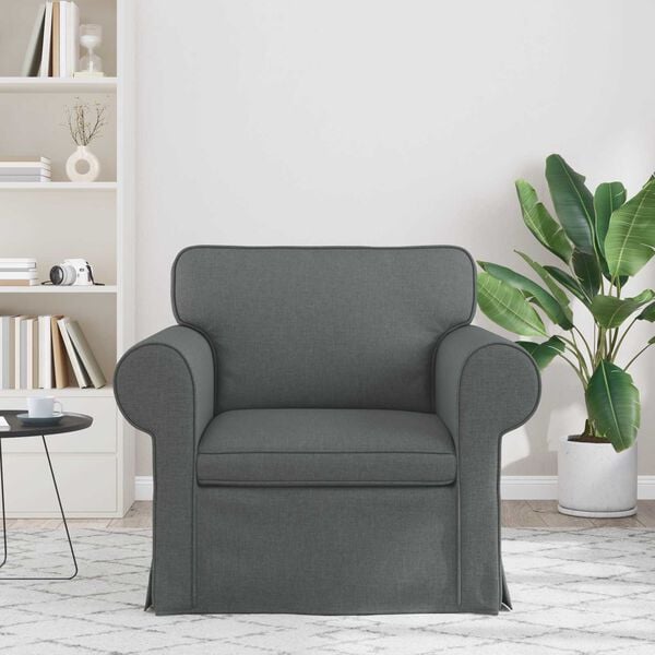 vidaXL Kanap&eacute; S&ouml;t&eacute;tsz&uuml;rke