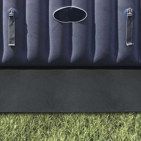 vidaXL vil&aacute;gossz&uuml;rke poli&eacute;szter geotext&iacute;lia medenceal&aacute;t&eacute;t 420x220 cm