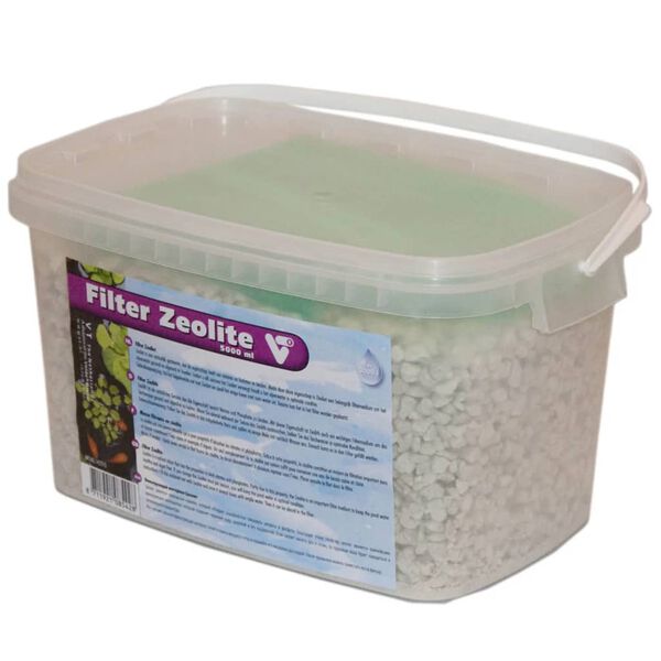 Velda (VT) Vt Zeolite szűrő 5000 ml