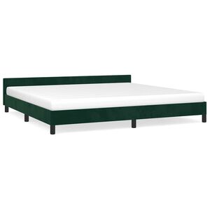 vidaXL s&ouml;t&eacute;tz&ouml;ld b&aacute;rsony &aacute;gykeret matrac n&eacute;lk&uuml;l 200x200 cm