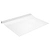 vidaXL matt cs&iacute;kos kivitel PVC ablakf&oacute;lia 60 x 2000 cm