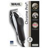 Wahl Chrome Pro 18 darabos hajnyírószett