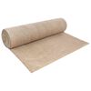 vidaXL Juta tekercs 200 x 1000 cm Term&eacute;szetes