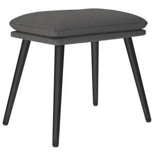 vidaXL s&ouml;t&eacute;tsz&uuml;rke sz&ouml;vet l&aacute;bzs&aacute;moly 45 x 29,5 x 35 cm