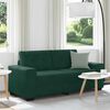 vidaXL s&ouml;t&eacute;tz&ouml;ld b&aacute;rsony loveseat kanap&eacute; 180x77x82 cm