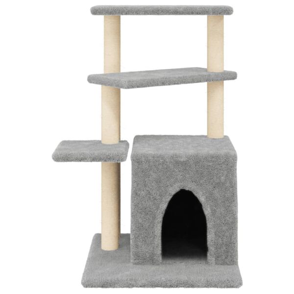 4 / 8. term&eacute;kk&eacute;p megjelen&iacute;t&eacute;se