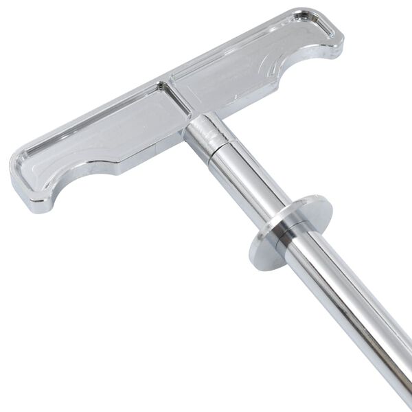 vidaXL 13 részes festés nélküli horpadásjavító készlet