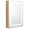 White_and_oak