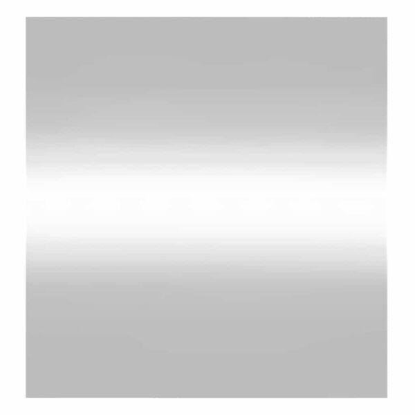 vidaXL t&eacute;glalap alak&uacute; &uuml;veg falit&uuml;k&ouml;r 50 x 60 cm