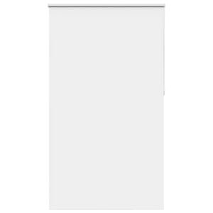 vidaXL redőny Blackout 140x230 cm sz&ouml;vetsz&eacute;less&eacute;g 136,6 cm poli&eacute;szter