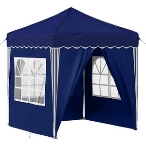 vidaXL Parti s&aacute;tor 195 x 195 x 245 cm K&eacute;k Oxford Sz&ouml;vet