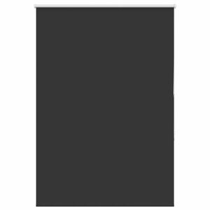 vidaXL redőny Blackout 115x130 cm Sz&ouml;vetsz&eacute;less&eacute;g 110,7 cm poli&eacute;szter