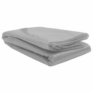 vidaXL sz&uuml;rke napelemes lebegő PE medencef&oacute;lia 450 x 220 cm
