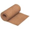 vidaXL Parafa tekercs Barna 800 x 50 x 0,5 cm Parafa