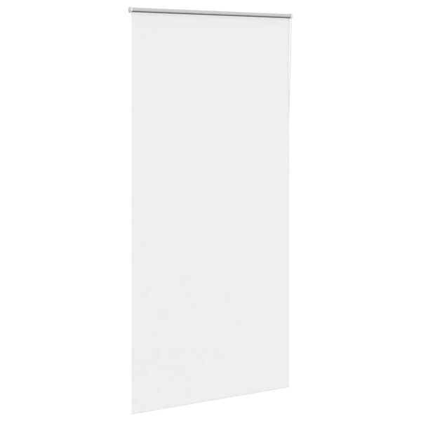 vidaXL redőny Blackout 115x210 cm sz&ouml;vetsz&eacute;less&eacute;g 110,7 cm poli&eacute;szter