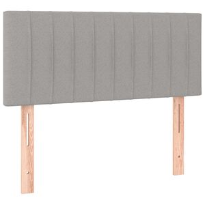 vidaXL vil&aacute;gossz&uuml;rke sz&ouml;vet fejt&aacute;mla 80 x 5 x 78/88 cm