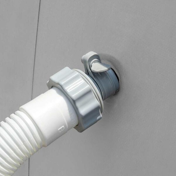 Intex 2 db B-típusú csatlakozó 32-38 mm-es tömlőkhöz