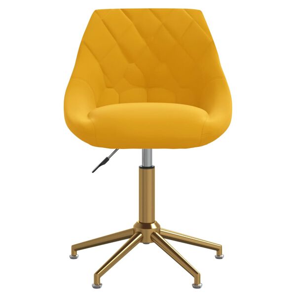 vidaXL 2 db must&aacute;rs&aacute;rga b&aacute;rsony forg&oacute; &eacute;tkezősz&eacute;k