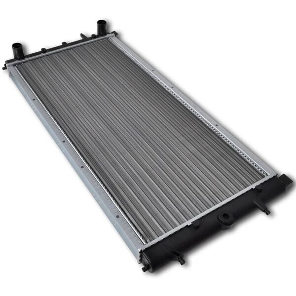 V&iacute;zhűtő Motor Olajhűtő Radi&aacute;tor VW.