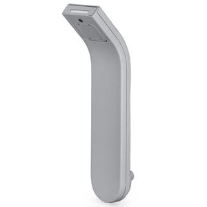 Bestway LED v&iacute;zes&eacute;s LED szalagokkal Sz&uuml;rke ABS