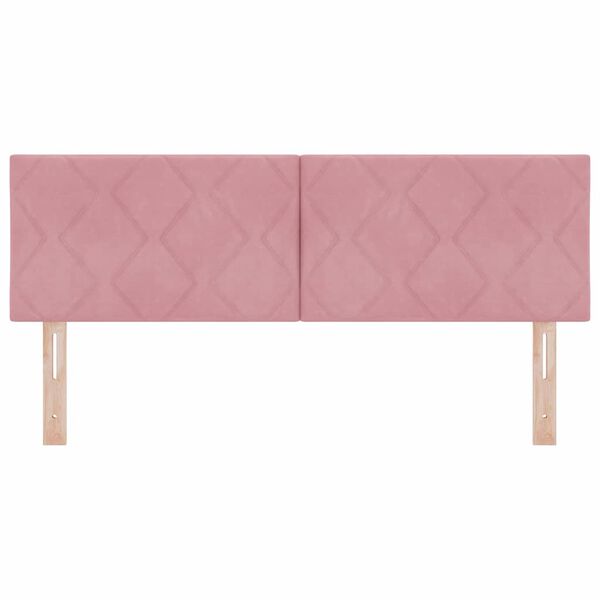 vidaXL Fejt&aacute;mla R&oacute;zsasz&iacute;n 160 cm B&aacute;rsony