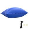 vidaXL T&eacute;li medence p&aacute;rna K&eacute;k 380 x 180 x 140 cm PVC