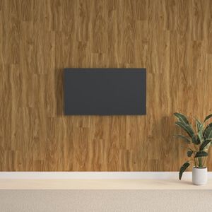 vidaXL barna fa megjelen&eacute;sű PVC fali panel 2,06 m&sup2;