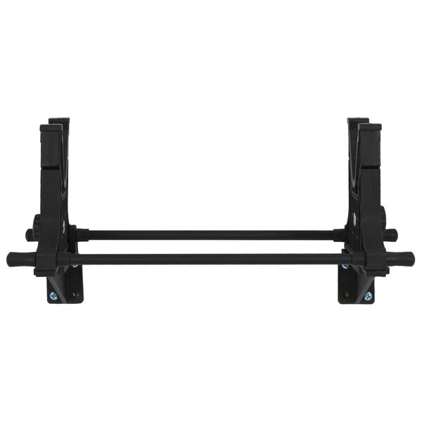 vidaXL műanyag lövésztámasz 40x17,5x19 cm