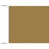 vidaXL b&eacute;zs oxford-sz&ouml;vet f&uuml;ggőleges napellenző 140 x 1000 cm