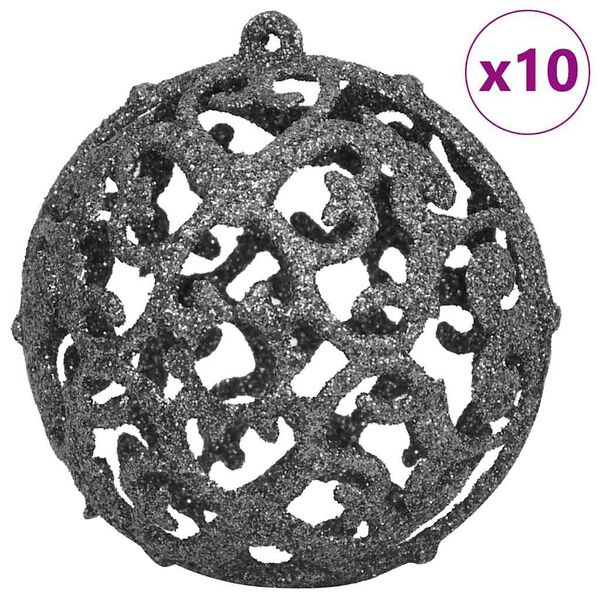 vidaXL Sarok Műkar&aacute;csonyfa 300 LED-del Z&ouml;ld 180 cm PVC &eacute;s f&eacute;m