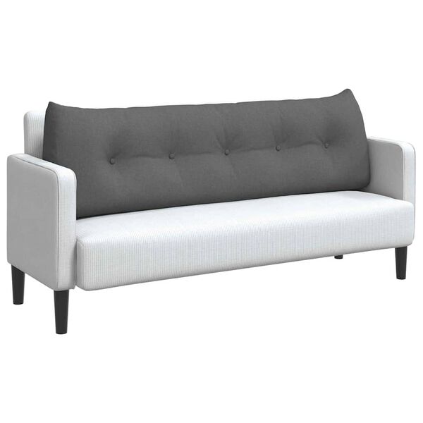 vidaXL H&aacute;tp&aacute;rna S&ouml;t&eacute;tsz&uuml;rke 160 x 24 x 50 cm sz&ouml;vet