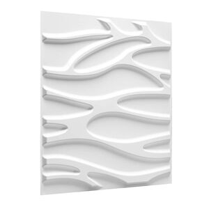 WallArt 12 darab Julotte 3D fali panel GA-WA30