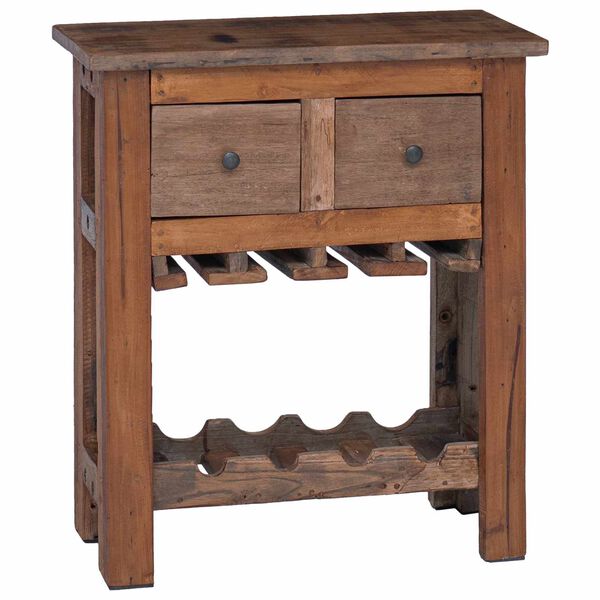 vidaXL Cabinet Barna 60 x 30 x 70 cm Szil&aacute;rd &Uacute;jrahasznos&iacute;tott Fa