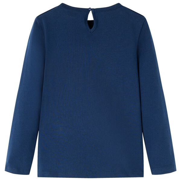 Tenger&eacute;szk&eacute;k hossz&uacute; ujj&uacute; gyerekp&oacute;l&oacute; 116