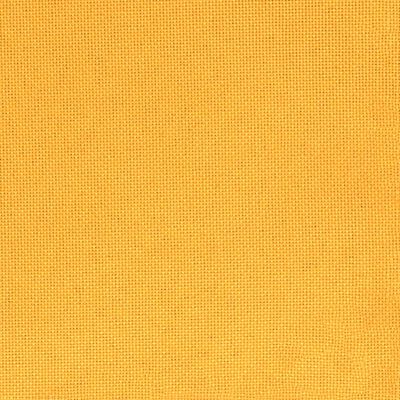 vidaXL sárga szövet lábzsámoly 78 x 56 x 32 cm