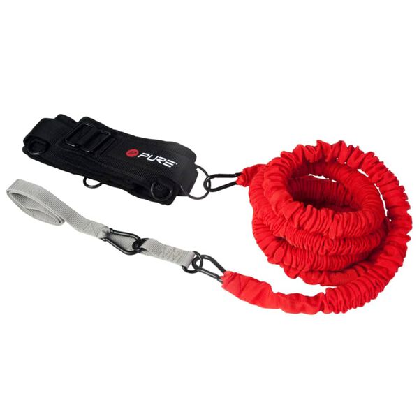 Pure2Improve Speed Trainer ellenálláskötél 2,4 m