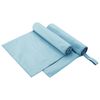 vidaXL Sport T&ouml;r&ouml;lk&ouml;zők 2 db K&eacute;k 100 x 50 cm