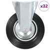 vidaXL 32 darab fix g&ouml;rgő 200 mm