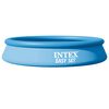 INTEX Felf&uacute;jhat&oacute; F&ouml;ld feletti Medence INTEX K&eacute;k &Oslash;305 x 61 cm PVC