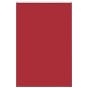 vidaXL redőny Blackout 165x230 cm sz&ouml;vetsz&eacute;less&eacute;g 161,6 cm poli&eacute;szter