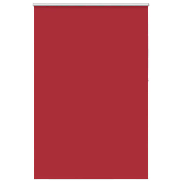 vidaXL redőny Blackout 165x230 cm sz&ouml;vetsz&eacute;less&eacute;g 161,6 cm poli&eacute;szter