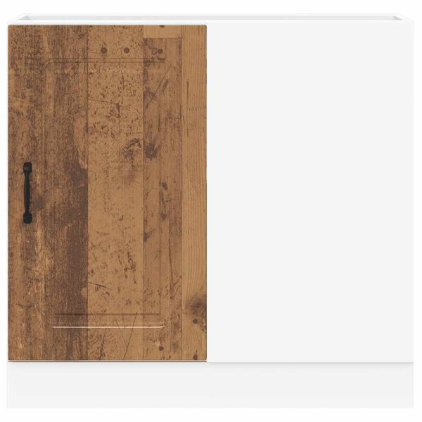 vidaXL konyhai alapszekr&eacute;ny Kalmar r&eacute;gi f&aacute;b&oacute;l k&eacute;sz&uuml;lt fűr&eacute;sz&aacute;ru