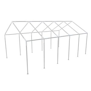 vidaXL ac&eacute;lv&aacute;z partis&aacute;torhoz 10 x 5 m