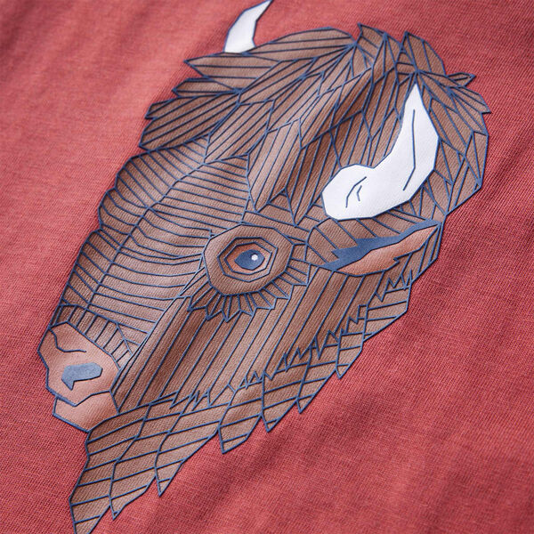 Izz&oacute; piros hossz&uacute; ujj&uacute; gyerekp&oacute;l&oacute; 104