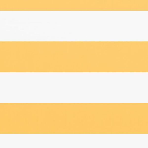 vidaXL feh&eacute;r-s&aacute;rga oxford-sz&ouml;vet erk&eacute;lyparav&aacute;n 90 x 400 cm