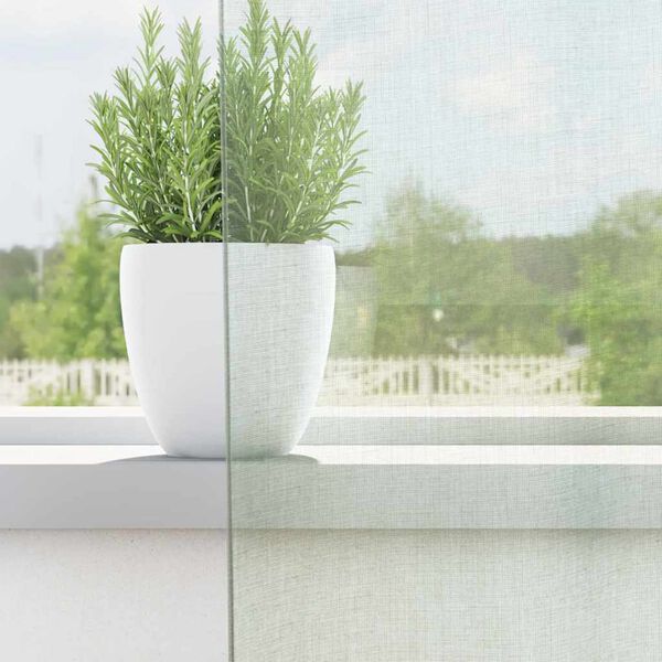 vidaXL 2 db vil&aacute;gossz&uuml;rke f&aacute;tyolf&uuml;gg&ouml;ny&ouml;k hurokkal 140x225 cm